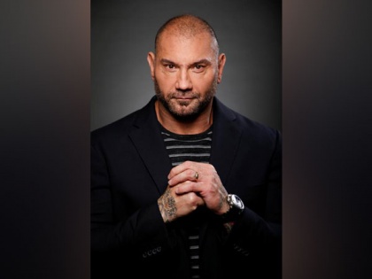 Dave Bautista confirms he won't star as Drax after 'Guardians of the Galaxy Vol. 3' | Dave Bautista confirms he won't star as Drax after 'Guardians of the Galaxy Vol. 3'