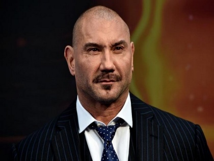STXfilms nabs rights to Dave Bautista-starrer 'Universe's Most Wanted' | STXfilms nabs rights to Dave Bautista-starrer 'Universe's Most Wanted'