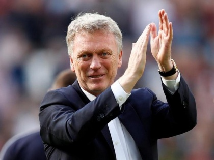 West Ham manager Moyes, players Diop and Cullen test positive for COVID-19 | West Ham manager Moyes, players Diop and Cullen test positive for COVID-19