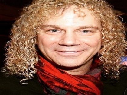 Bon Jovi's David Bryan tests positive for coronavirus | Bon Jovi's David Bryan tests positive for coronavirus