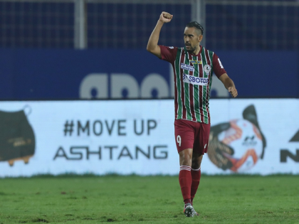 ISL 7: Mariners ride Williams' strike to give Bengaluru the blues | ISL 7: Mariners ride Williams' strike to give Bengaluru the blues ISL 7: Mariners ride Williams' strike to give Bengaluru the blues | ISL 7: Mariners ride Williams' strike to give Bengaluru the blues