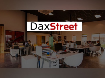 Daxstreet opens its first office in Surat, Gujarat | Daxstreet opens its first office in Surat, Gujarat