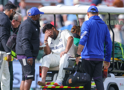'Should allow like-for-like substitute': Vaughan bats for change in ICC rules after Pant's injury | 'Should allow like-for-like substitute': Vaughan bats for change in ICC rules after Pant's injury