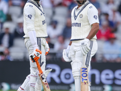 4th Test: Bad light ends play early, as Sudharsan’s 61 takes India to 264/4 against England | 4th Test: Bad light ends play early, as Sudharsan’s 61 takes India to 264/4 against England