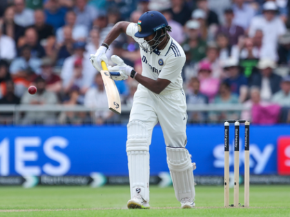 4th Test: England make triple strikes as India reach 149/3 in 52 overs at tea | 4th Test: England make triple strikes as India reach 149/3 in 52 overs at tea
