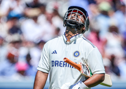 Shastri picks Pant's run out and Nair's dismissal as turning point in India's Lord’s defeat | Shastri picks Pant's run out and Nair's dismissal as turning point in India's Lord’s defeat