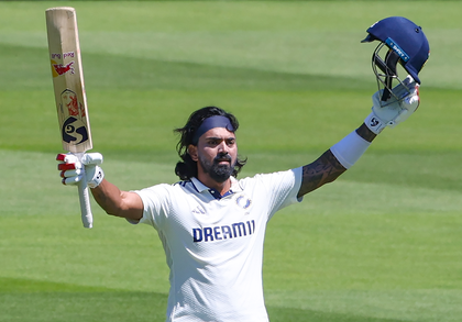 ‘He’s at his best, has made key adjustments’: Shastri backs 'prime' KL Rahul to pile on Test hundreds | ‘He’s at his best, has made key adjustments’: Shastri backs 'prime' KL Rahul to pile on Test hundreds