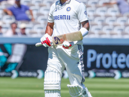 3rd Test: India would back themselves to chase down 240-250, says Dinesh Karthik | 3rd Test: India would back themselves to chase down 240-250, says Dinesh Karthik