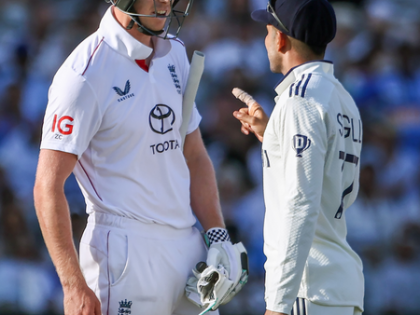 'I didn’t like the acting...' Trott slams Gill for heated final-over clash at Lord’s | 'I didn’t like the acting...' Trott slams Gill for heated final-over clash at Lord’s