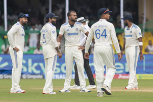 'He has a lot of heart': Bumrah lauds Akash Deep after series victory against Bangladesh | 'He has a lot of heart': Bumrah lauds Akash Deep after series victory against Bangladesh