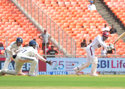 West Indies players need self-belief to make a comeback in the 2nd Test against India: Richardson | West Indies players need self-belief to make a comeback in the 2nd Test against India: Richardson