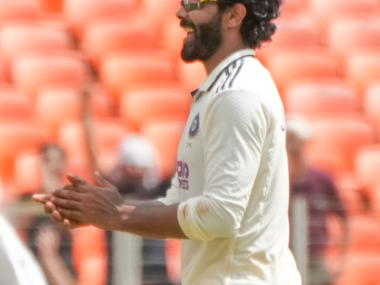 1st Test: Kaif credits Jadeja ‘most valuable player’ after heroics against WI | 1st Test: Kaif credits Jadeja ‘most valuable player’ after heroics against WI