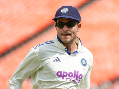 Gill crowned new ODI captain as Rohit, Kohli return for Australia tour | Gill crowned new ODI captain as Rohit, Kohli return for Australia tour