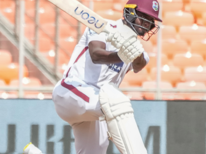 2nd Test: Sammy calls for belief and discipline from West Indies’ players to make a turnaround against India | 2nd Test: Sammy calls for belief and discipline from West Indies’ players to make a turnaround against India