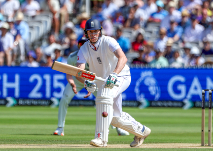 Stop giving your wicket away to stupid over-aggressive shots, says Geoffrey Boycott to England batters | Stop giving your wicket away to stupid over-aggressive shots, says Geoffrey Boycott to England batters