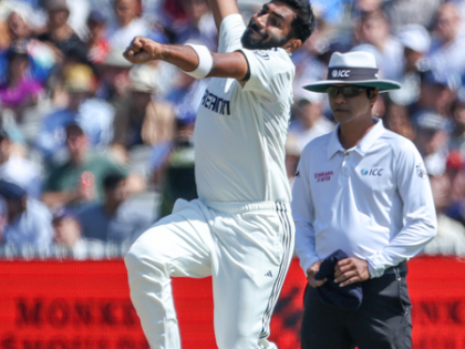 3rd Test: Attitude of Bumrah and Siraj one to learn for all of Indian cricket, says Karthik | 3rd Test: Attitude of Bumrah and Siraj one to learn for all of Indian cricket, says Karthik