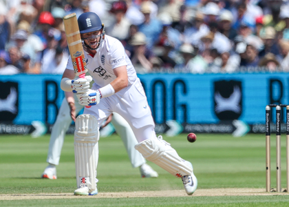 Protein shakes, pasta, and the occasional tea: Ollie Pope reveals what cricketers eat during Test breaks | Protein shakes, pasta, and the occasional tea: Ollie Pope reveals what cricketers eat during Test breaks