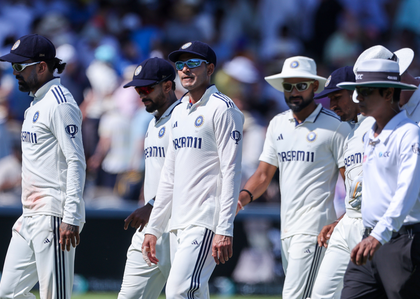 'India have a good chance of winning Manchester Test if...': Monty Panesar | 'India have a good chance of winning Manchester Test if...': Monty Panesar