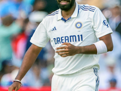 If Bumrah doesn't play, Arshdeep should play in Manchester: Ajinkya Rahane | If Bumrah doesn't play, Arshdeep should play in Manchester: Ajinkya Rahane