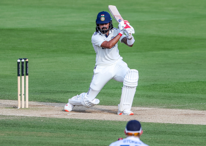 Rahul and Pant's partnership is absolutely critical for India's chase at Lord's: Kumble | Rahul and Pant's partnership is absolutely critical for India's chase at Lord's: Kumble