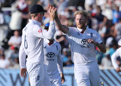3rd Test: Lord's set for grandstand finish after England reduce India to 58/4 in chase of 193 | 3rd Test: Lord's set for grandstand finish after England reduce India to 58/4 in chase of 193