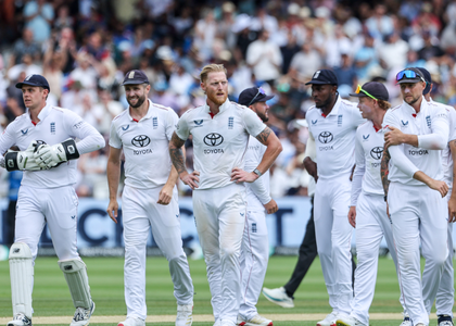Vaughan puzzled as to why only England were penalised for poor over rate at Lord’s | Vaughan puzzled as to why only England were penalised for poor over rate at Lord’s