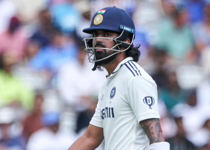 KL Rahul's form is a massive takeaway for India: Sanjay Manjrekar | KL Rahul's form is a massive takeaway for India: Sanjay Manjrekar