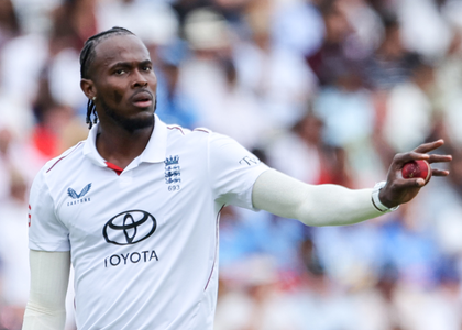 3rd Test: Moments like this make it all worth it, say Archer on England’s win at Lord’s | 3rd Test: Moments like this make it all worth it, say Archer on England’s win at Lord’s