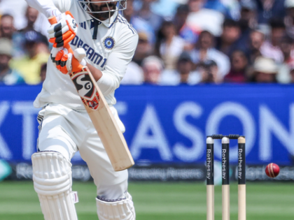 3rd Test: India could not cope with theatrics on Day 5, says Broad | 3rd Test: India could not cope with theatrics on Day 5, says Broad