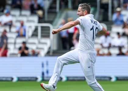 3rd Test: England within touching distance of 2-1 series lead after reducing India to 112/8 | 3rd Test: England within touching distance of 2-1 series lead after reducing India to 112/8
