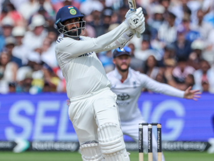 There will be a leaning towards making Bumrah play in Manchester Test, says ten Doeschate | There will be a leaning towards making Bumrah play in Manchester Test, says ten Doeschate
