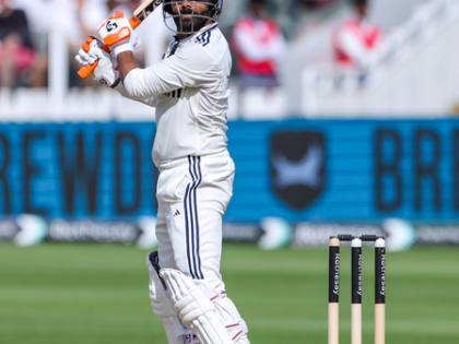 Jadeja should've played more strokes, people will forget this 61 not out: Surinder Khanna | Jadeja should've played more strokes, people will forget this 61 not out: Surinder Khanna
