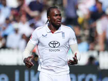 3rd Test: Had a feeling Archer would do something special, crack game open, says Stokes | 3rd Test: Had a feeling Archer would do something special, crack game open, says Stokes