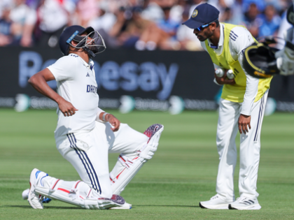 India slip to fourth, England second in WTC Standings after Lord’s thriller | India slip to fourth, England second in WTC Standings after Lord’s thriller
