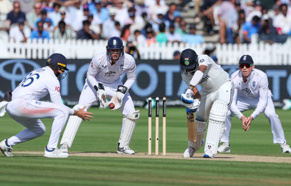 Anderson-Tendulkar Trophy is a great advertisement for Test Cricket: Kumble | Anderson-Tendulkar Trophy is a great advertisement for Test Cricket: Kumble