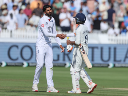 3rd Test: Jadeja’s admirable fightback in vain as England seal stunning 22-run win | 3rd Test: Jadeja’s admirable fightback in vain as England seal stunning 22-run win