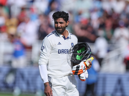 Just one partnership could’ve changed the game, says Shubman Gill after narrow Lord’s loss | Just one partnership could’ve changed the game, says Shubman Gill after narrow Lord’s loss