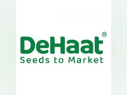 DeHaat is now a certified "Great Place to Work" | DeHaat is now a certified "Great Place to Work"