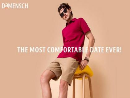 DaMENSCH makes couples face uncomfortable questions on Valentine's Day | DaMENSCH makes couples face uncomfortable questions on Valentine's Day