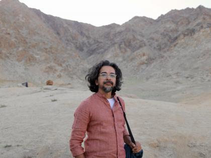 Framed by mystical landscapes -- photographer Sharbendu De | Framed by mystical landscapes -- photographer Sharbendu De Framed by mystical landscapes -- photographer Sharbendu De | Framed by mystical landscapes -- photographer Sharbendu De