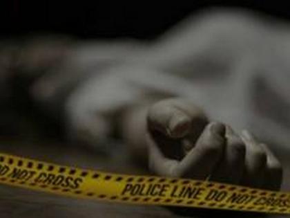 Maharashtra: Unidentified body found in brook in Thane | Maharashtra: Unidentified body found in brook in Thane