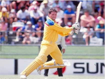 Dean Jones was wonderful player for Australia, will be missed: Steve Smith | Dean Jones was wonderful player for Australia, will be missed: Steve Smith