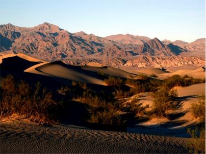 Mercury in Death Valley hits 54.4 degrees Celsius, hottest in US since 1913 | Mercury in Death Valley hits 54.4 degrees Celsius, hottest in US since 1913