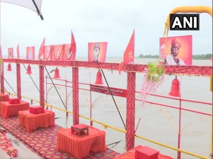 COVID-19 protocols in place as Ayodhya gets ready for grand Ram Temple ceremony | COVID-19 protocols in place as Ayodhya gets ready for grand Ram Temple ceremony