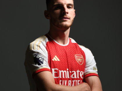 You need to have more desire, the mentality needs to be better, says Declan Rice after Arsenal's back-to-back loss | You need to have more desire, the mentality needs to be better, says Declan Rice after Arsenal's back-to-back loss You need to have more desire, the mentality needs to be better, says Declan Rice after Arsenal's back-to-back loss | You need to have more desire, the mentality needs to be better, says Declan Rice after Arsenal's back-to-back loss