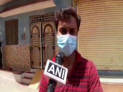 Recovered COVID-19 patient alleges harassment at hands of neighbours in MP's Shivpuri, puts house on sale | Recovered COVID-19 patient alleges harassment at hands of neighbours in MP's Shivpuri, puts house on sale