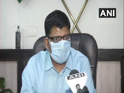 31 people in Delhi's Jahangirpuri test positive for COVID-19 | 31 people in Delhi's Jahangirpuri test positive for COVID-19 31 people in Delhi's Jahangirpuri test positive for COVID-19 | 31 people in Delhi's Jahangirpuri test positive for COVID-19