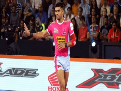 Actual growth of Kabaddi happened after PKL: Deepak | Actual growth of Kabaddi happened after PKL: Deepak