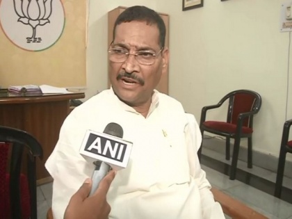 BJP slams Jharkhand CM Hemant Soren for failed Law & order after cop crushed to death in Ranchi | BJP slams Jharkhand CM Hemant Soren for failed Law & order after cop crushed to death in Ranchi
