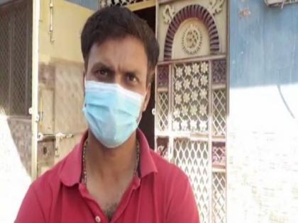 COVID-19 survivor forced to sell house amid 'negativity from neighbours' | COVID-19 survivor forced to sell house amid 'negativity from neighbours' COVID-19 survivor forced to sell house amid 'negativity from neighbours' | COVID-19 survivor forced to sell house amid 'negativity from neighbours'